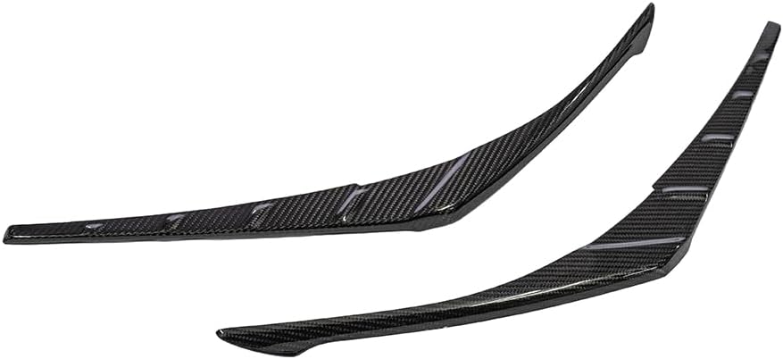 専用 LC500 テールランプパネル ドライカーボン テールランプパネル レクサス LC500 LC500H LC500