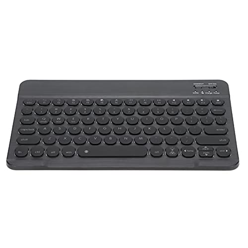 Clavier sans fil rétroéclairé pour iPad et tablette au bureau ou en voyage