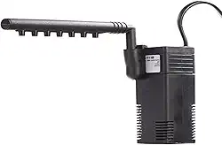 Sunsun Filtro HJ-111B 200L/h 127V