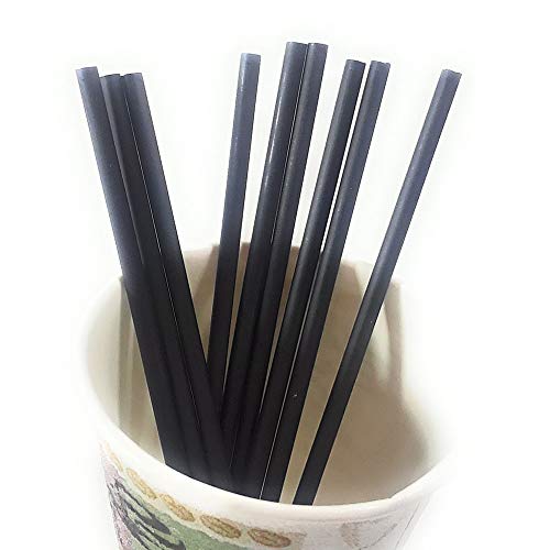 50Pcs Plastic Lollipop Sticks For Halloween Party - 50Pcs Black Sticks