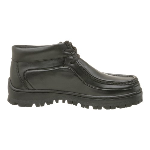 Image of SAO by Stacy Adams Men's Dublin II Suede Lace Up Ankle Boot