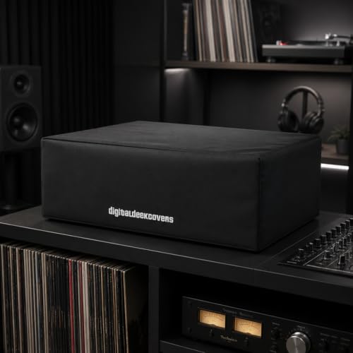 Technics SL-1210MK7 turntable