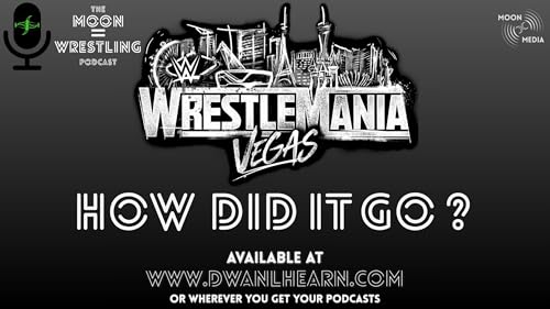WWE WrestleMania 42 - How Did It Go?
