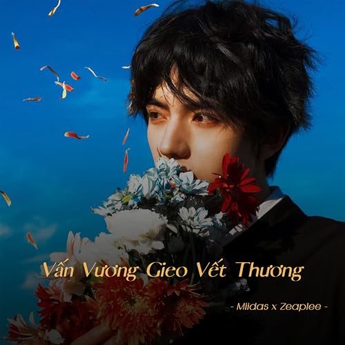 Image of Vấn Vương Gieo Vết Thương (Lofi)
