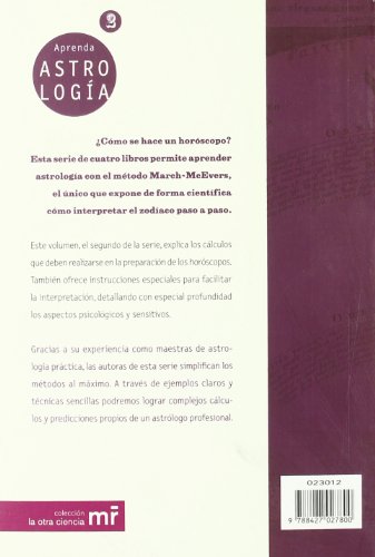 Título: Introducción a la Astrología y Cálculos Esenciales Descripción: Descubre los fundamentos de la astrología y aprende a realizar cálculos astrológicos esenciales. Esta guía te proporcionará una visión clara de cómo interpretar los signos y planetas en tu carta natal. Optimiza tu comprensión astrológica con información concisa y práctica.