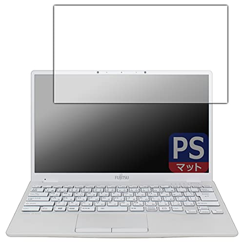 PDA�H�[ LIFEBOOK UH�V���[�Y UH09/E3 PerfectShield �ی� �t�B���� 3���� ���˒ጸ �h�w�� ���{��