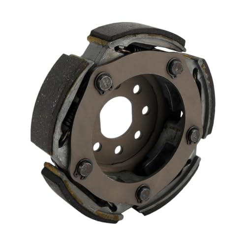 Zapata de embrague centrífugo de alta resistencia para serie BMW C400