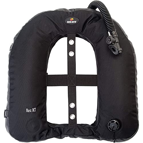 Dive Rite Rec XT Wing