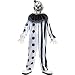 Killer Clown Kids Costume - Large