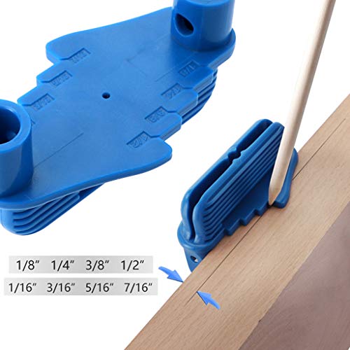 Opiniones y reviews de Combos multipropósito para carpintería - los mas comprados. 9 Imagen adicional
