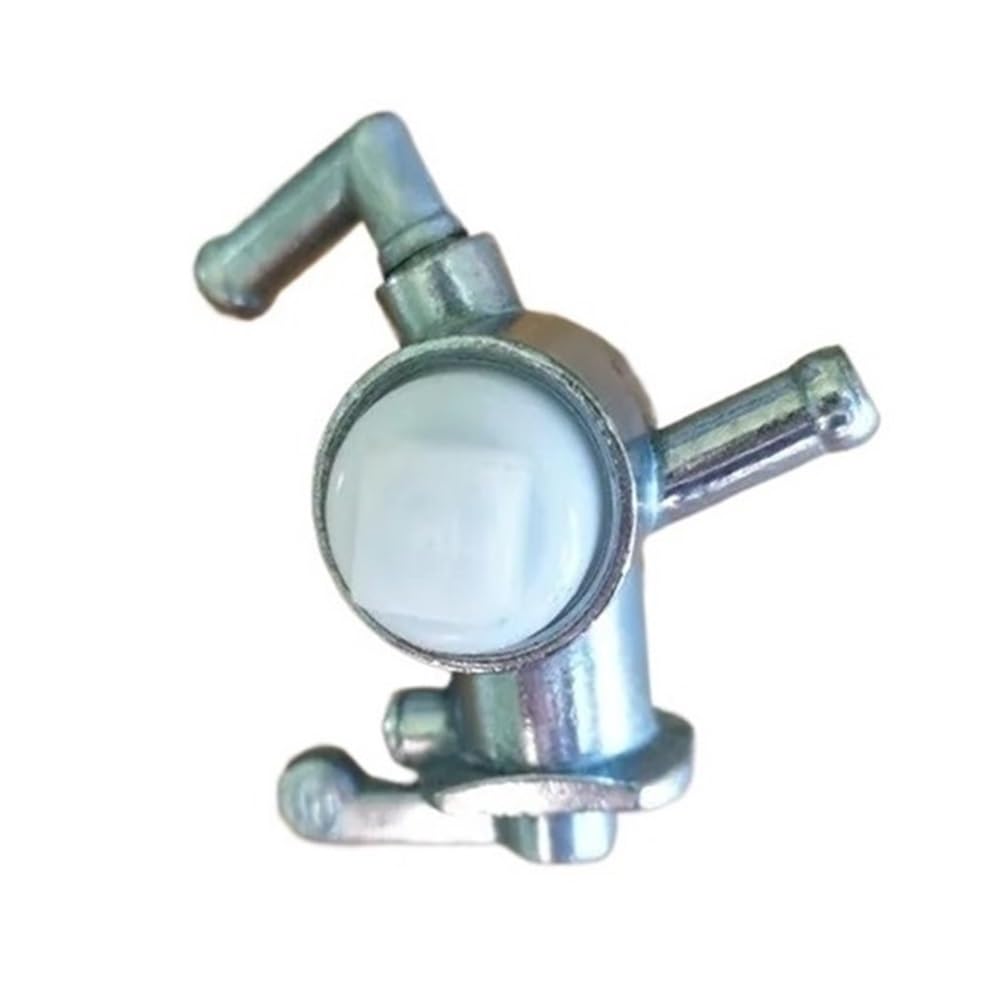 Filtro de Combustible EX40 X64-20122-01 for Grifo de Purga de Combustible EX35 RGX7800 VM35 VM40 KAISE SP400 de 14 HP Herramientas de jardín