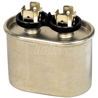 Mars 12043 Motor Run Capacitors 35 MFD 440V Oval