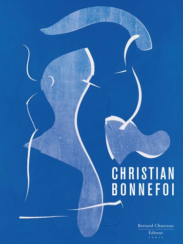 Christian Bonnefoi - Dos à dos