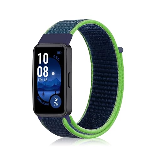 [MosFoil] Huawei Band 10/9/8 Ή oh xNfUC _炩K TCY߉\ t@[EFCoh10 xg iC e͐ }WbNe[v ɂ₳ y Rp`u Huawei Band 8