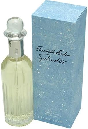 Splendor By Elizabeth Arden Eau De Parfum Spray Women 2025