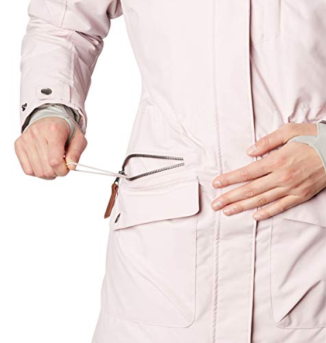Columbia Women's Carson Pass Interchange Jacket by Columbia - Image 6