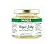 Stakich Fresh Royal Jelly - 100% Pure, All Natural, Highest Quality - No Additives/Flavors/Preservatives Added - 4 oz (114g)