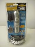 CONAIR Rechargeable Beard and Mustache Trimming System GMT180TWCS