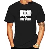Loose fit, easy to wear, versatile T-shirt for any occasion
