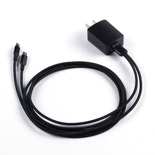Wall Home USB Charger for Motorola Talkabout T200 T400 T600 PMPN4204AR
