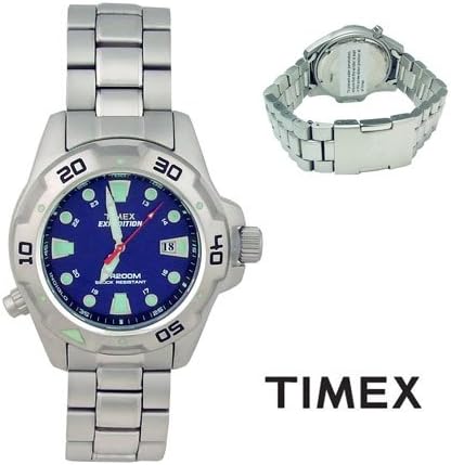 timex dive watch