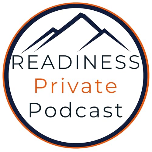 Adventure Ready Private Podcast cover art