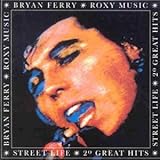 roxy music country life full album youtube Street Life: Greatest Hits by Bryan Ferry (1986-08-02)