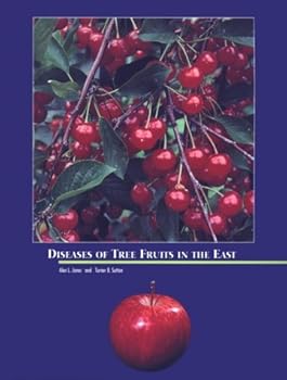 Paperback Diseases of the Tree Fruits in the East (NCR Ser. No. 45) Book