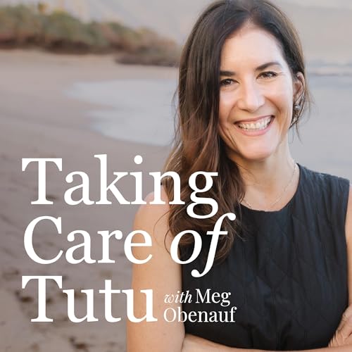 Taking Care of Tutu - Navigating Estate Planning and Probate with Aloha cover art