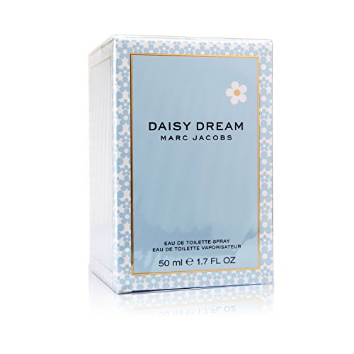 MARC JACOBS Eau De Toilette Spray, Daisy Dream, 1.6 Fl Oz - Image 6