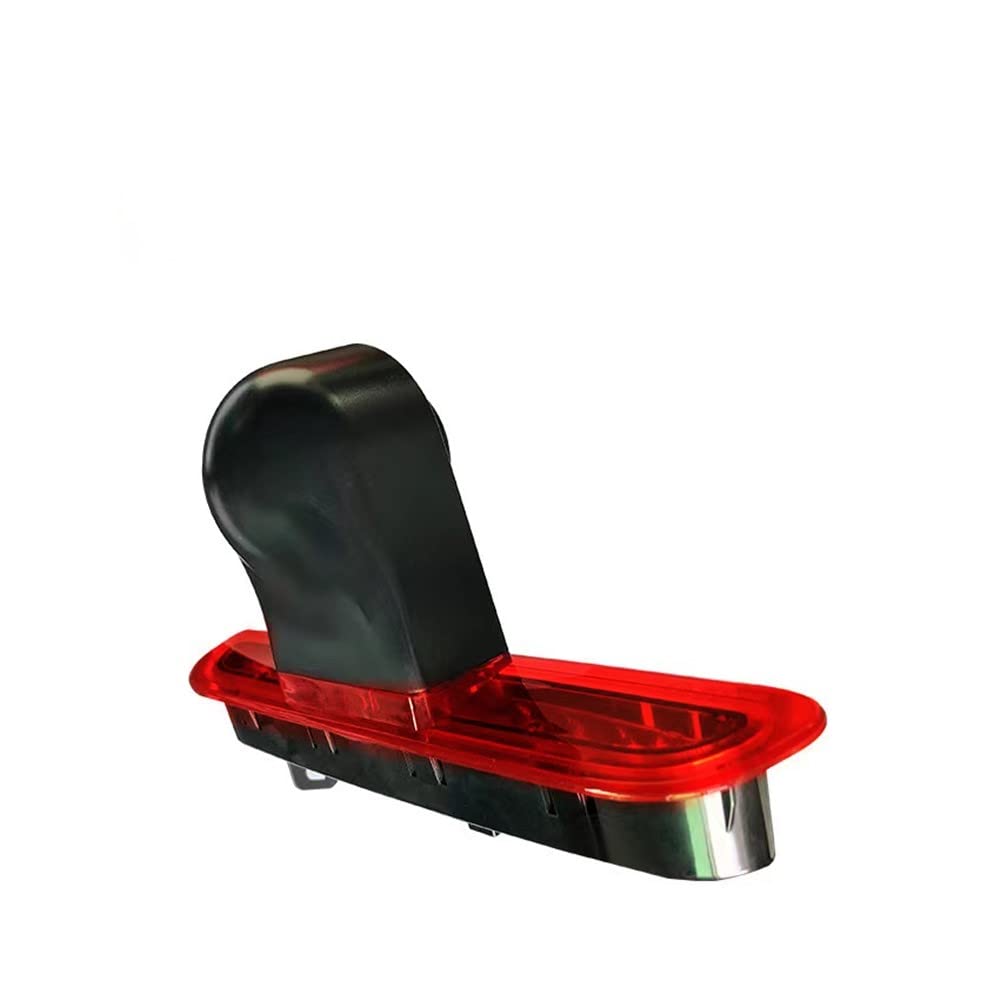 VS534M Cámara de marcha atrás de luz de freno y monitor de visión trasera de 7 pulgadas para Toyota Hiace 2005-2018