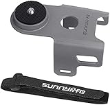 Hooshion Multifunctional Sports Camera Expansion Mount for DJI Air 2S /Mavic Air 2 Drone Combine with GoPro Series Osmo Action Insta360 Sports Camera Series Osmo Pocket/Fimi Palm