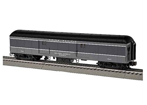 Lionel UP 60' Baggage CAR Greyhound