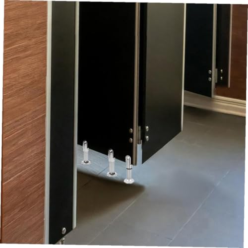 Accessoires pour pied de support pour wc suspendus en entreprise