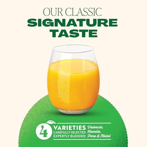 Tropicana Original Orange Juice