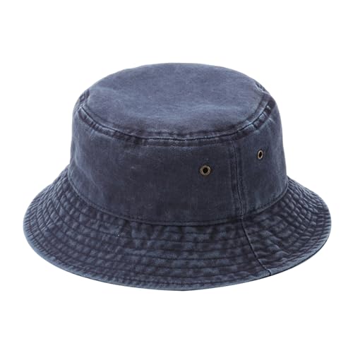 [Adatto per le occasioni] I nostri cappelli sono adatti per ogni occasione. Puoi andare a fare shopping, viaggiare, andare al lavoro o fare sport all'aria aperta. Indossando il nostro cappello da pescatore, puoi evitare di essere esposto al sole. È anche un ottimo regalo per amici e familiari.