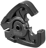 Vista 5 de Klein Tools BAT207T7 Mordaza de prensado, ranura D3