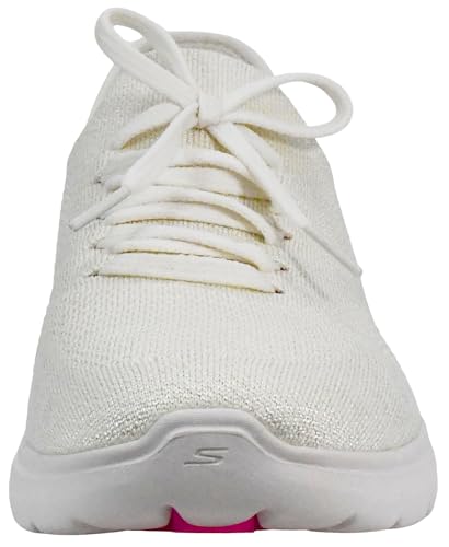 Image of Skechers Womens Women's Hands Free Slip-ins Go Walk 6-Lovely DaySneaker