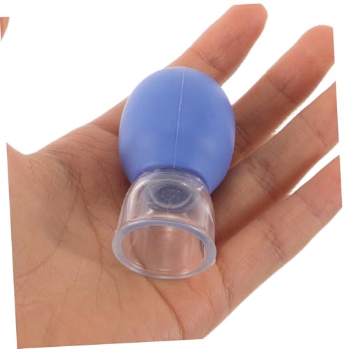 Ventouses de massage facial plastique outil lifting visage et rides - 4