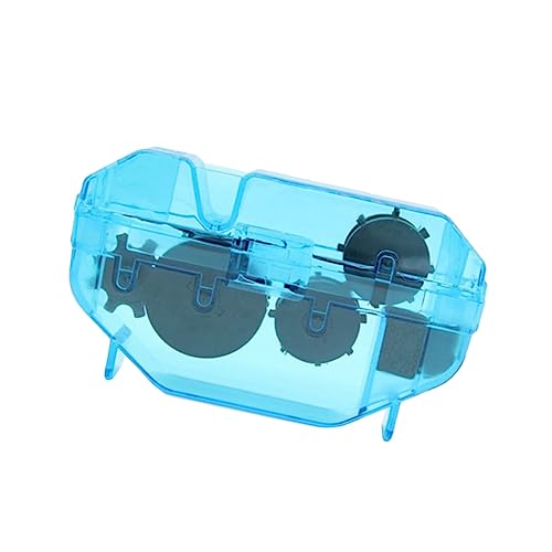 GANAZONO ���]�ԃ`�F�[���N���[�i�[ ��򑕒u �N���[�j���O�u���V�t�� �����`�F�[�����{�b�N�X �ϋv���f�� �����鎩�]�ԂɑΉ�