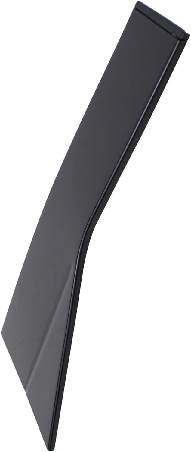 Rear Passenger Side C Pillar Molding Trim Cover Applique for Jeep Grand Cherokee 2011-2021, Grand Cherokee WK 2022
