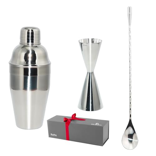 BA BON APPETIT カクテルシェイカーセット