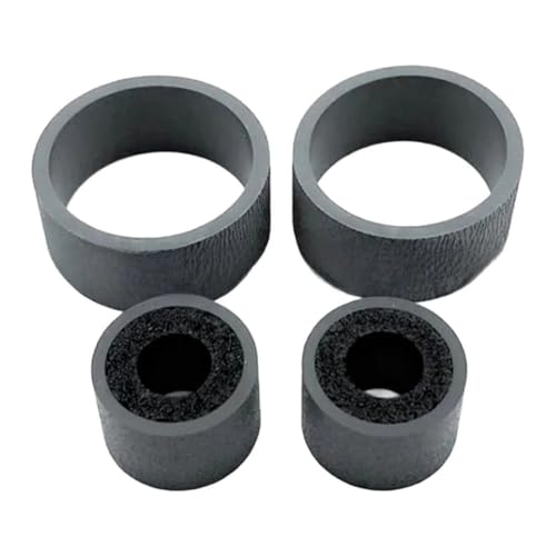 Kit de rouleau de ramassage et de séparation pour DRC125 DRC225 DRC255 et DRC225II(B)
