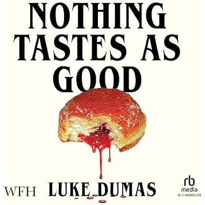 Nothing Tastes As Good