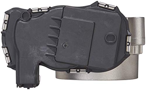 Spectra Premium Tb1181 Fuel Injection Throttle Body Assembly, 1 Pack #TOP2