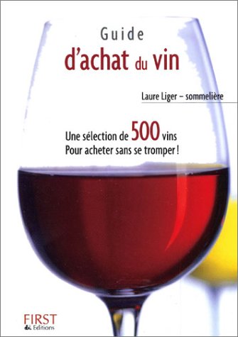 Télécharger Guide d'achat du vin livre En ligne