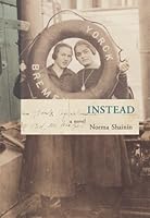 Instead 1450717500 Book Cover