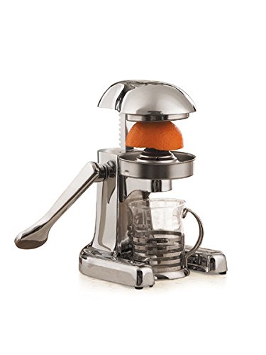 BRANDANI SPREMI AGRUMI SPREMIAGRUMI BASSO METALLO CROMATO 59906