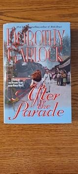 Hardcover After the Parade Book