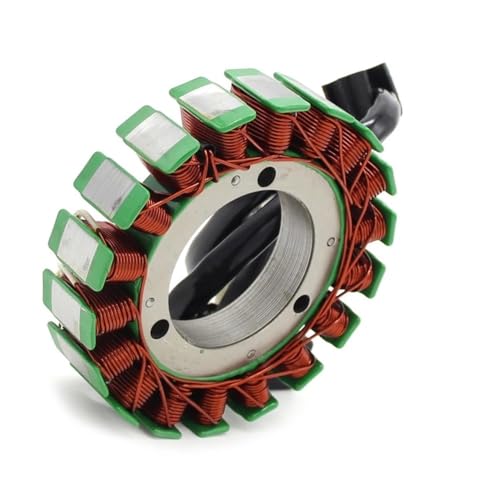 Bobine de stator pour ATV 0180-032000 alternateur de rechange pour moteur CF500 196S-B U6 X6